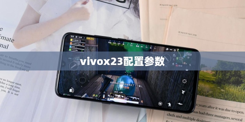 vivox23配置参数