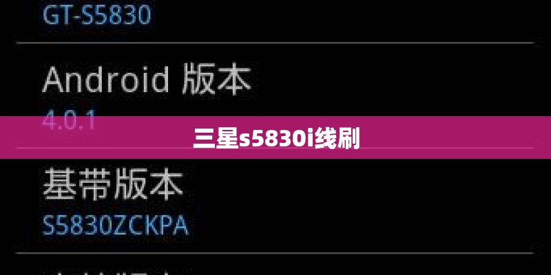 华为D1的概况