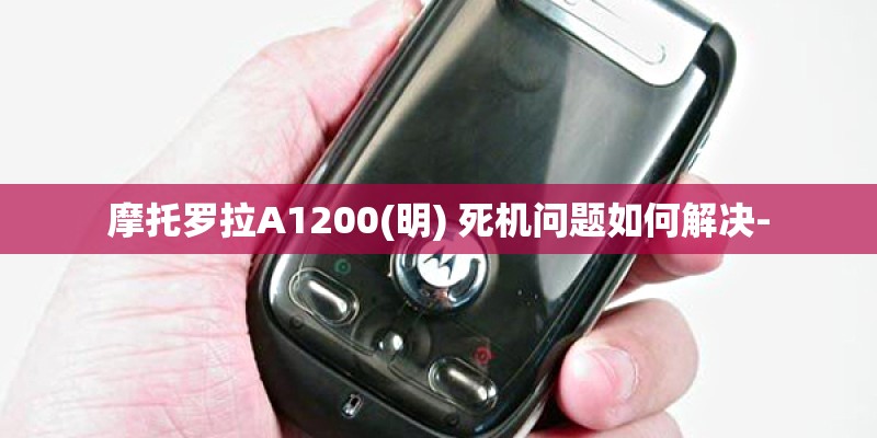 摩托罗拉A1200(明) 死机问题如何解决- 摩托罗拉A1200(明) 死机问题如何解决-