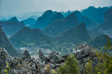 国产车逆袭发展之路