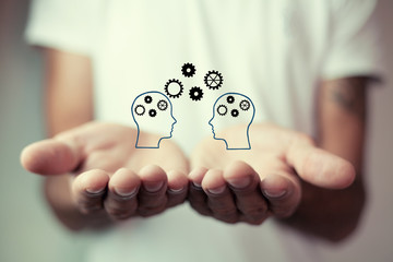 乒乓球运动中如何高抛发球