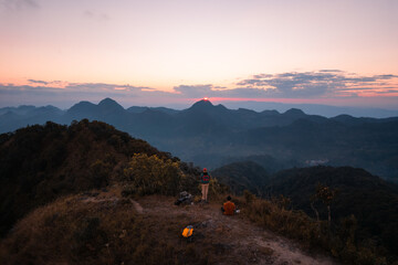 乒乓球区角活动介绍